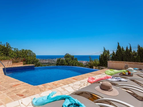 Villa Calp, 4 bedrooms, 8 persons - photo_19081523828