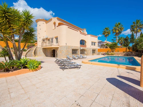 Villa Calp, 6 bedrooms, 12 persons - photo_19081725014