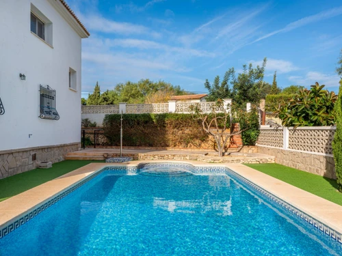 Villa Calp, 8 pièces, 14 personnes - photo_19081539184