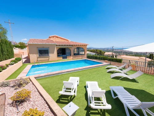 Villa Calp, 5 pièces, 8 personnes - photo_19081510784