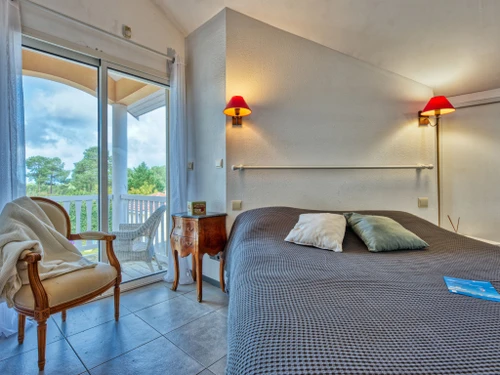 Ferienhaus Lacanau, 3 Schlafzimmer, 6 Personen - photo_10950454220