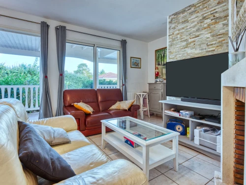 Ferienhaus Lacanau, 3 Schlafzimmer, 6 Personen - photo_10950454220