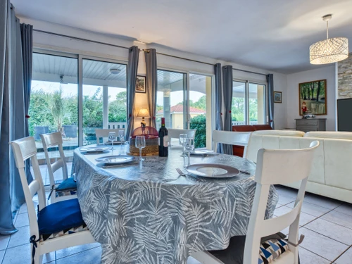 Ferienhaus Lacanau, 3 Schlafzimmer, 6 Personen - photo_10950454220