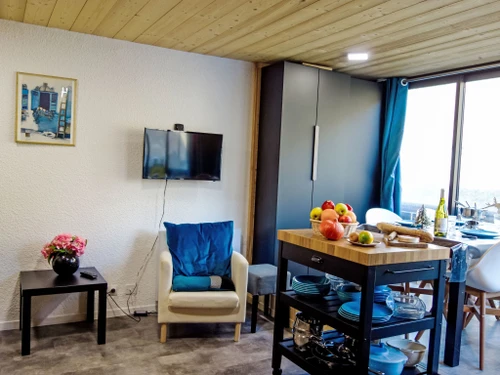 Apartamento Val Thorens, estudio, 4 personas - photo_1011660684885