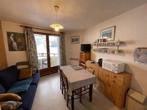 Apartment Le Lioran, 1 bedroom, 6 persons - photo_1011660687736