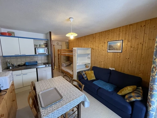 Apartment Le Lioran, 1 bedroom, 6 persons - photo_1011660687736