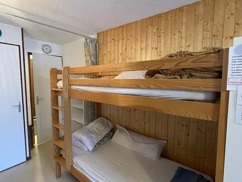 Apartment Le Lioran, 1 bedroom, 6 persons - photo_1011660687736