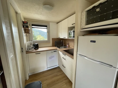 Apartment Le Lioran, 2 bedrooms, 6 persons - photo_1011660688650