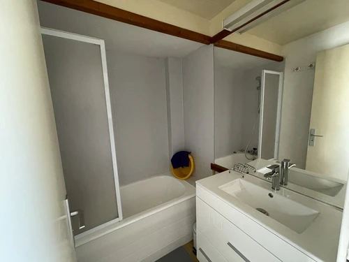 Apartment Le Lioran, 2 bedrooms, 6 persons - photo_1011660688650