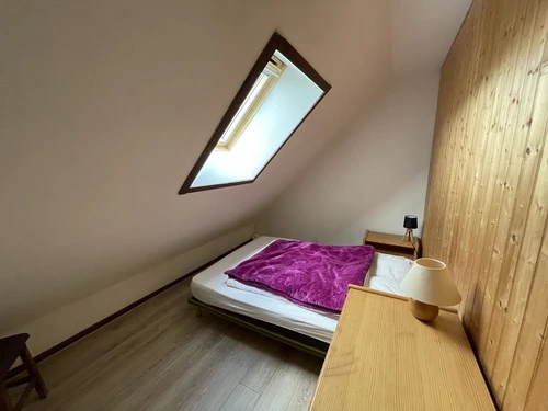 Apartment Le Lioran, 2 bedrooms, 6 persons - photo_1011660688650