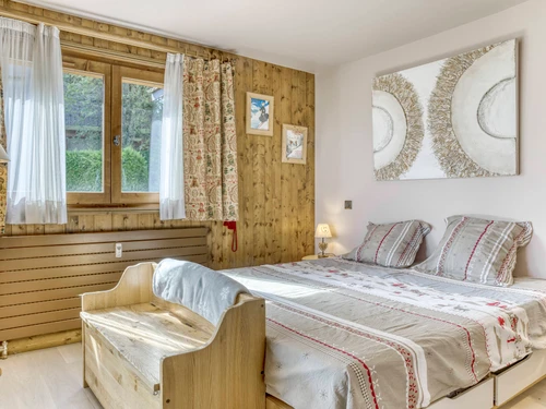 Ferienwohnung Megève, 1 Schlafzimmer, 3 Personen - photo_1011638041404