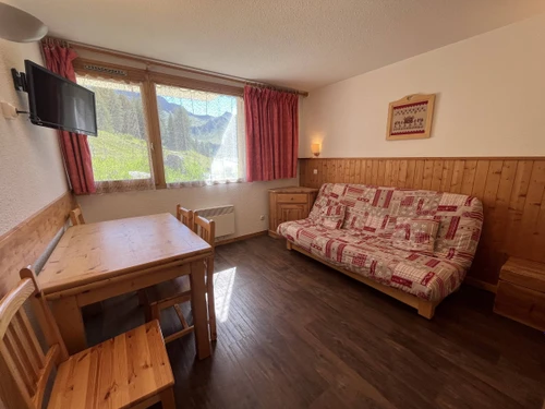 Appartement Plagne Villages, 2 pièces, 4 personnes - photo_1011660749061