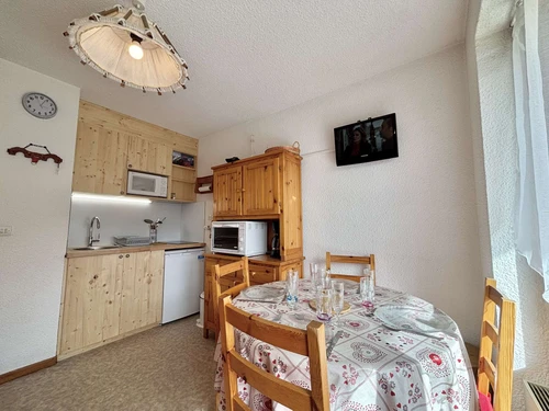 Apartamento Praz-sur-Arly, estudio, 4 personas - photo_15212555248