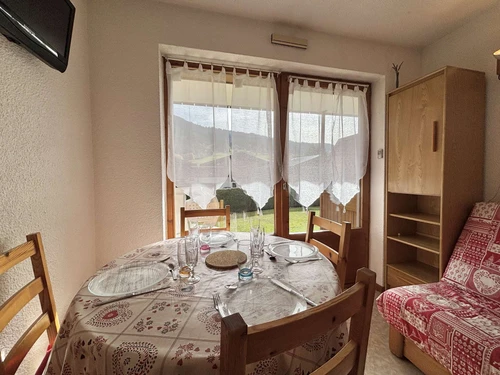 Apartamento Praz-sur-Arly, estudio, 4 personas - photo_15212555248