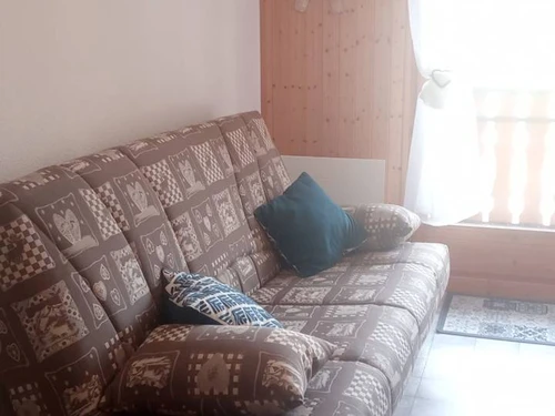 Apartamento Saint-Jean-d'Aulps, 1 dormitorio, 6 personas - photo_15956936551