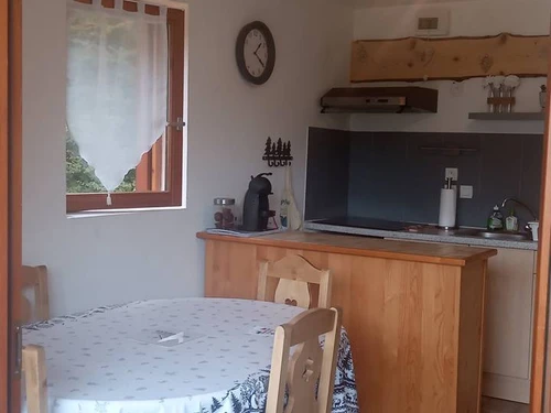 Apartamento Saint-Jean-d'Aulps, 1 dormitorio, 6 personas - photo_15956936551