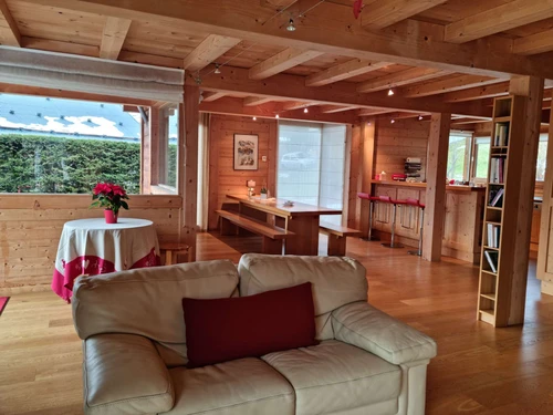 Chalet Le Grand-Bornand, 6 bedrooms, 10 persons - photo_1011333014261