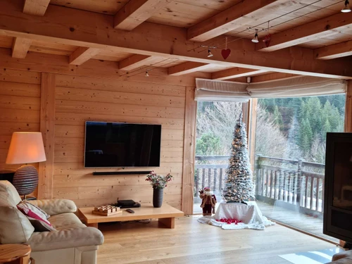 Chalet Le Grand-Bornand, 6 bedrooms, 10 persons - photo_1011333014261