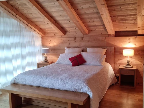 Chalet Le Grand-Bornand, 6 bedrooms, 10 persons - photo_1011333014261