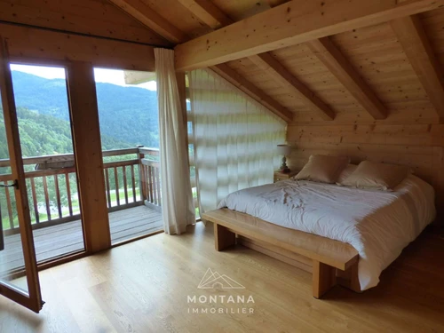 Chalet Le Grand-Bornand, 6 bedrooms, 10 persons - photo_1011333014261