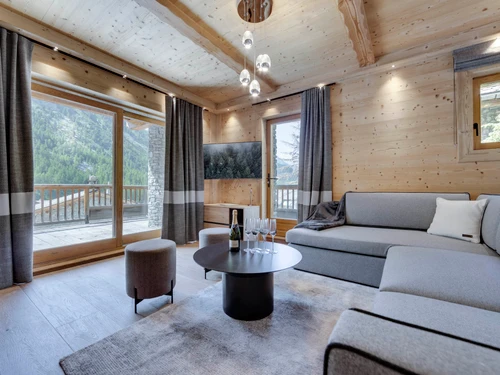 Appartement Val-d'Isère, 4 pièces, 6 personnes - photo_1011647990928