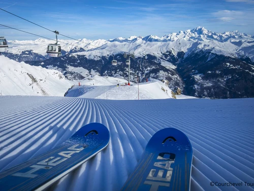 Studio Courchevel, studio flat, 2 persons - photo_1011631777422