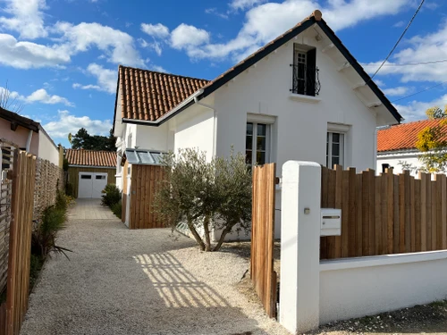 Ferienhaus Saint-Georges-d'Oléron, 3 Schlafzimmer, 6 Personen - photo_1011660860786