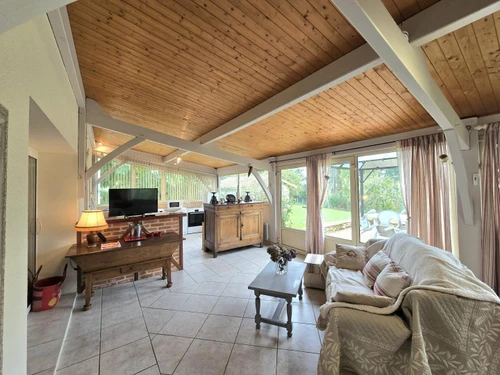 Gite Saint-Jory-de-Chalais, 1 bedroom, 2 persons - photo_15549292392