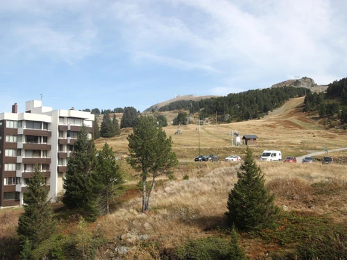 Apartment Chamrousse, 1 bedroom, 6 persons - photo_1011661060840