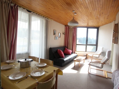 Apartment Chamrousse, 1 bedroom, 6 persons - photo_1011661060840