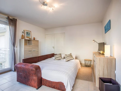 Apartment Merville-Franceville-Plage, 2 bedrooms, 6 persons - photo_1011661101440