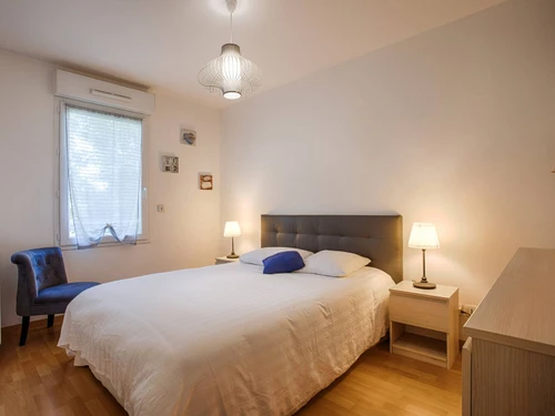 Apartment Merville-Franceville-Plage, 2 bedrooms, 6 persons - photo_1011661101440