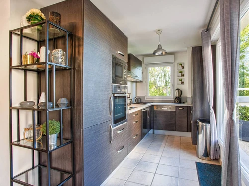 Apartment Merville-Franceville-Plage, 2 bedrooms, 6 persons - photo_1011661101440