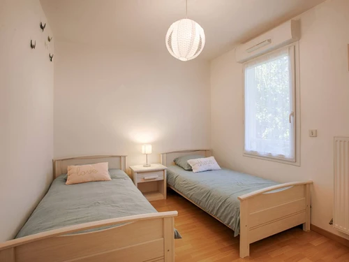 Apartment Merville-Franceville-Plage, 2 bedrooms, 6 persons - photo_1011661101440