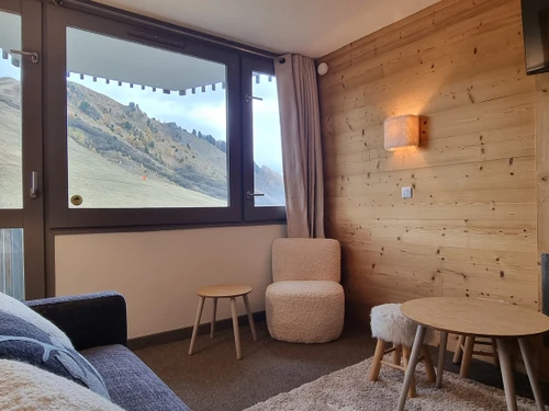 Studio Plagne Aime 2000, studio flat, 4 persons - photo_17838208600