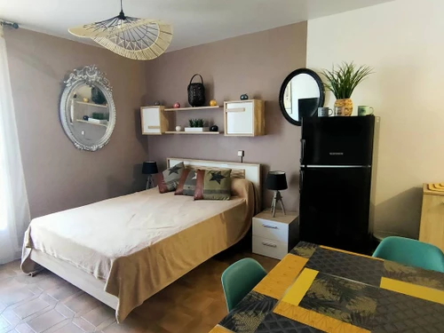 Studio Amélie-les-Bains-Palalda, Studio, 2 Personen - photo_18825842043