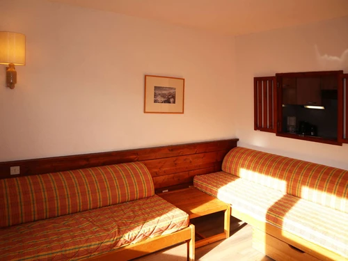 Apartment Les Orres, 1 bedroom, 5 persons - photo_1011661109677