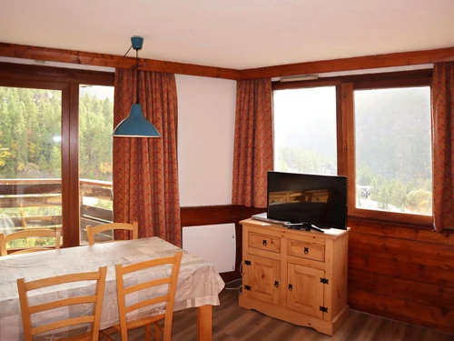 Apartment Les Orres, 1 bedroom, 5 persons - photo_1011661109677
