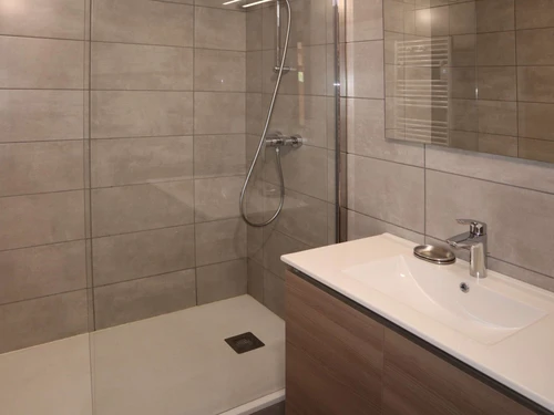 Apartment Les Orres, 1 bedroom, 5 persons - photo_1011661109677