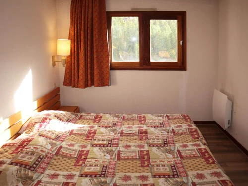 Apartment Les Orres, 1 bedroom, 5 persons - photo_1011661109677