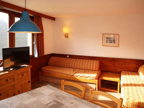 Apartment Les Orres, 1 bedroom, 5 persons - photo_1011661109677