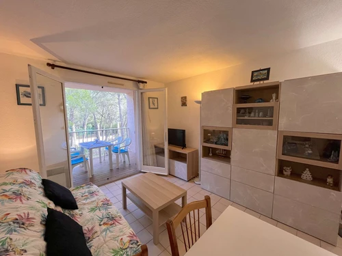 Apartment Saint-Aygulf, studio flat, 4 persons - photo_14715419402