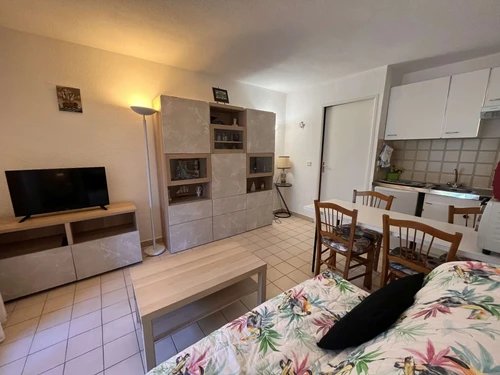 Apartment Saint-Aygulf, studio flat, 4 persons - photo_14715419402