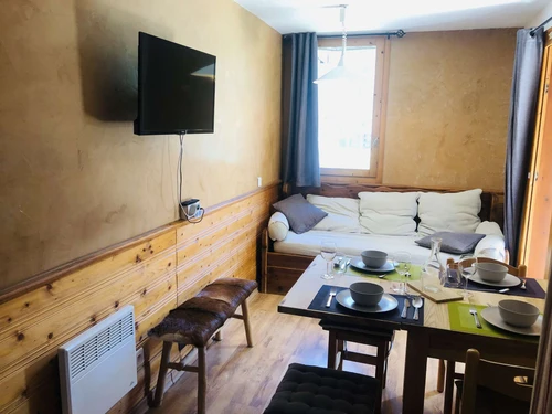 Apartamento Les Avanchers-Valmorel, 1 dormitorio, 4 personas - photo_1011661111830