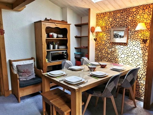 Studio Les Avanchers-Valmorel, 2 pièces, 4 personnes - photo_1011661112165