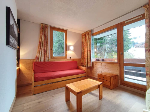 Studio Valmorel, 1 pièce, 4 personnes - photo_13775335510