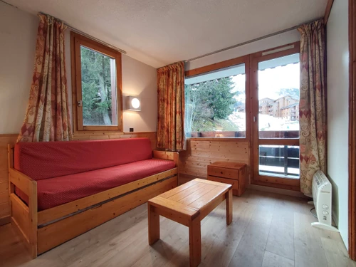 Studio Valmorel, studio flat, 4 persons - photo_13775335510