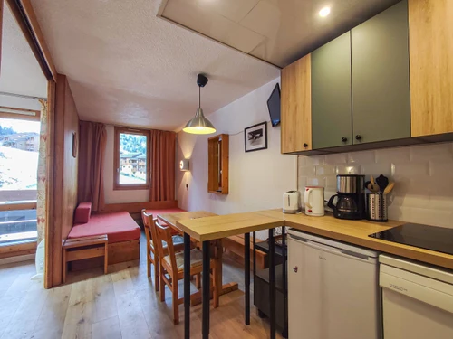 Studio Valmorel, studio flat, 4 persons - photo_13775335510