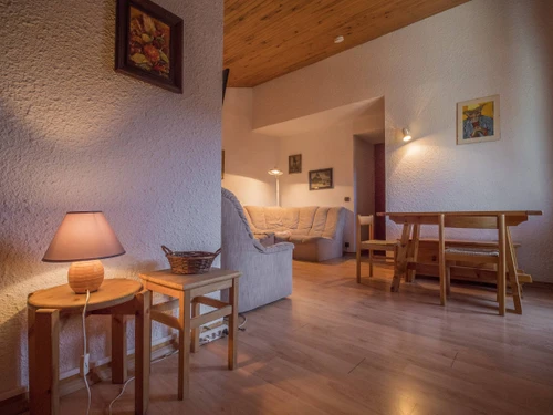 Apartment Valmorel, 1 bedroom, 4 persons - photo_13775338964