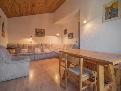 Apartment Valmorel, 1 bedroom, 4 persons - photo_13775338964